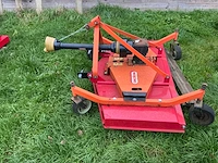 Maschio weideblotter - afbeelding 6 van  7