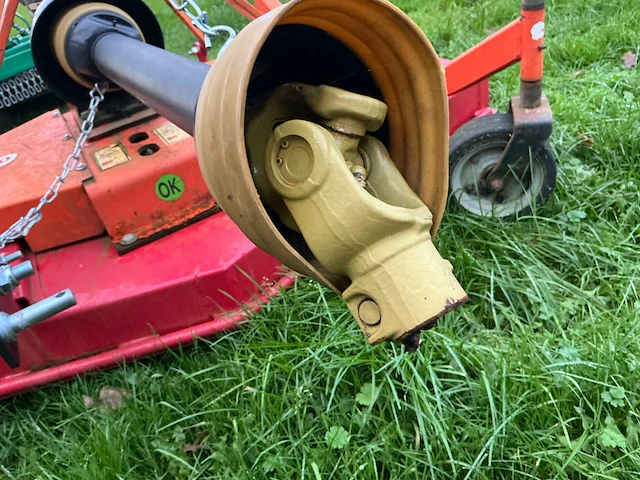 Maschio weideblotter - afbeelding 7 van  7