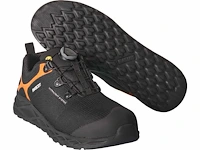 Mascot - f0270-909-0914 - werkschoenen boa maat 38 (5x)