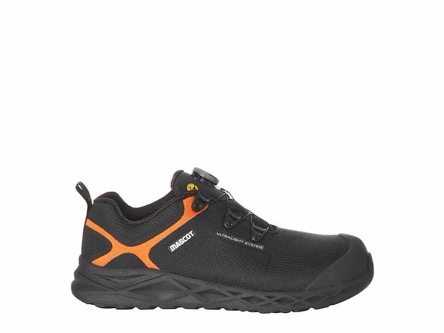 Mascot - f0270-909-0914 - werkschoenen boa maat 38 (5x) - afbeelding 2 van  2