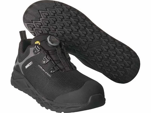 Mascot - f0270-909-0918 - werkschoenen boa maat 38 (5x) - afbeelding 1 van  1
