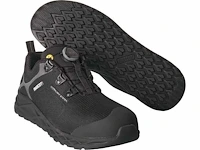 Mascot - f0270-909-0918 - werkschoenen boa maat 38 (5x) - afbeelding 1 van  1