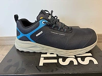 Mascot - f0271 - werkschoenen maat 45 (4x) - afbeelding 2 van  2