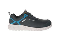 Mascot - f0271 - werkschoenen maat 45 (4x) - afbeelding 1 van  2