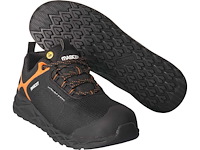 Mascot - f0271 - werkschoenen maat 46 (5x) - afbeelding 2 van  3