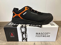 Mascot - f0271 - werkschoenen maat 46 (5x) - afbeelding 3 van  3