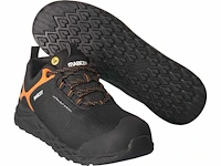 Mascot - f0271-909-0914 - werkschoenen maat 42 (5x) - afbeelding 1 van  2