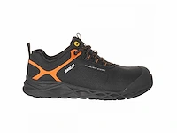 Mascot - f0271-909-0914 - werkschoenen maat 42 (5x) - afbeelding 2 van  2