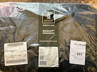 Mascote-ottawa. thermojack.2xl. - afbeelding 1 van  2