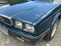 Maserati - spyder - oldtimer - afbeelding 54 van  54