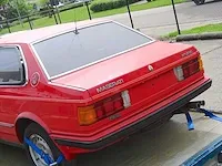 Maserati biturbo coupé (barn-find) - afbeelding 4 van  59