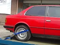 Maserati biturbo coupé (barn-find) - afbeelding 8 van  59