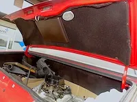 Maserati biturbo coupé (barn-find) - afbeelding 24 van  59