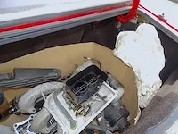 Maserati biturbo coupé (barn-find) - afbeelding 25 van  59