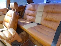 Maserati biturbo coupé (barn-find) - afbeelding 31 van  59