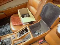 Maserati biturbo coupé (barn-find) - afbeelding 35 van  59