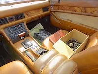 Maserati biturbo coupé (barn-find) - afbeelding 36 van  59