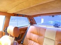 Maserati biturbo coupé (barn-find) - afbeelding 38 van  59