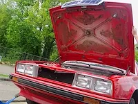 Maserati biturbo coupé (barn-find) - afbeelding 42 van  59