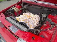 Maserati biturbo coupé (barn-find) - afbeelding 43 van  59
