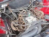 Maserati biturbo coupé (barn-find) - afbeelding 46 van  59