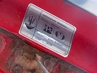 Maserati biturbo coupé (barn-find) - afbeelding 48 van  59
