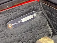 Maserati biturbo coupé (barn-find) - afbeelding 49 van  59