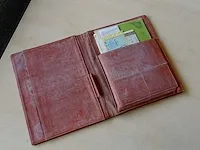 Maserati biturbo coupé (barn-find) - afbeelding 52 van  59