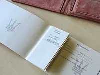 Maserati biturbo coupé (barn-find) - afbeelding 54 van  59