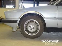 Maserati biturbo spyder (barn-find) - afbeelding 2 van  55
