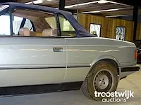Maserati biturbo spyder (barn-find) - afbeelding 3 van  55