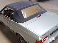 Maserati biturbo spyder (barn-find) - afbeelding 5 van  55