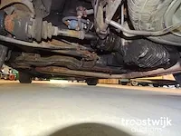 Maserati biturbo spyder (barn-find) - afbeelding 8 van  55