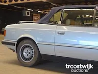 Maserati biturbo spyder (barn-find) - afbeelding 9 van  55