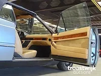 Maserati biturbo spyder (barn-find) - afbeelding 14 van  55