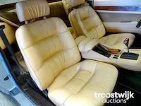 Maserati biturbo spyder (barn-find) - afbeelding 16 van  55
