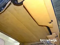 Maserati biturbo spyder (barn-find) - afbeelding 18 van  55