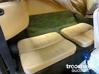 Maserati biturbo spyder (barn-find) - afbeelding 19 van  55