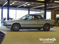 Maserati biturbo spyder (barn-find) - afbeelding 12 van  55