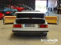 Maserati biturbo spyder (barn-find) - afbeelding 24 van  55
