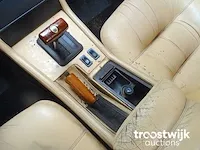 Maserati biturbo spyder (barn-find) - afbeelding 32 van  55