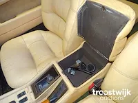 Maserati biturbo spyder (barn-find) - afbeelding 33 van  55