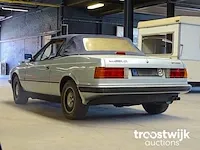 Maserati biturbo spyder (barn-find) - afbeelding 23 van  55