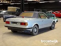 Maserati biturbo spyder (barn-find) - afbeelding 34 van  55
