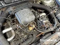 Maserati biturbo spyder (barn-find) - afbeelding 46 van  55