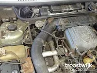 Maserati biturbo spyder (barn-find) - afbeelding 47 van  55