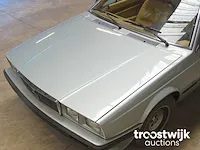 Maserati biturbo spyder (barn-find) - afbeelding 53 van  55