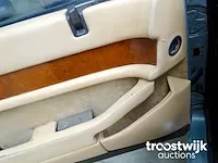 Maserati biturbo spyder (barn-find) - afbeelding 30 van  55