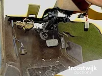 Maserati biturbo spyder (barn-find) - afbeelding 40 van  55
