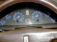 Maserati biturbo spyder (barn-find) - afbeelding 41 van  55